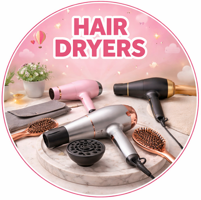 Hair Dryers