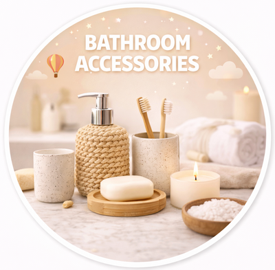 Bathroom Accessories