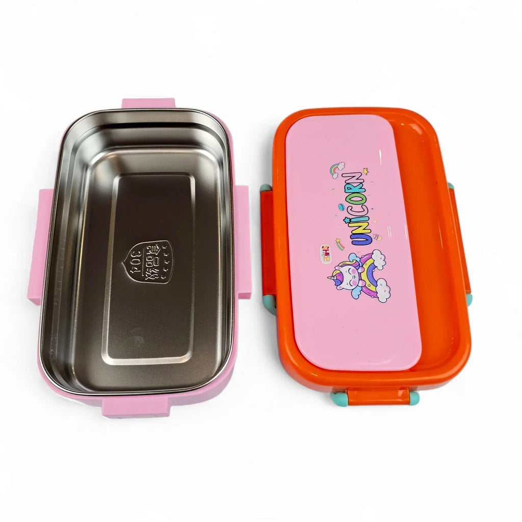 Premium Sparkle Lunch Box – Imported Best Quality Sazzler Design