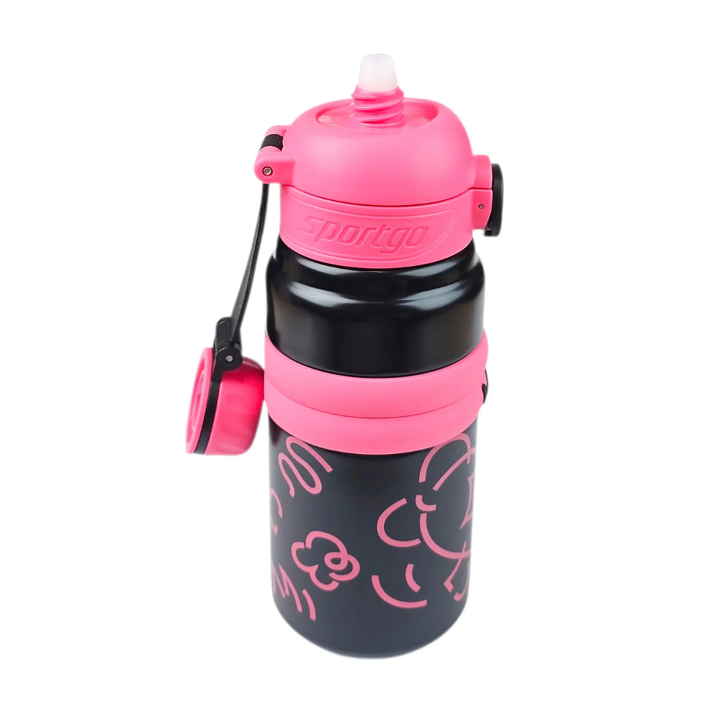 Kids imported Steel Water bottle