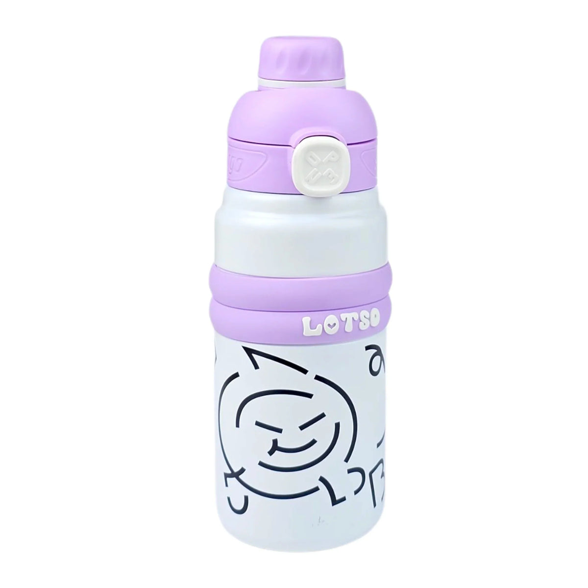 Kids imported Steel Water bottle