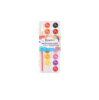 Giorgione 24 Watercolours Set – Premium Quality for Artists & Beginners!