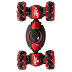 Gesture Control Stunt Car – Hand Motion Remote-Free Racing Toy!