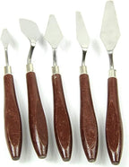 Pro Artist Knife Set – Premium Stainless Steel Precision Tools for Craft & Creativity!