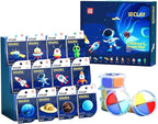 Air Dry Clay Kit – Creative, Reusable Modeling Clay for Kids!