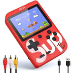 SUP Game Box Plus – 400-in-1 Retro Console with TV Connectivity!