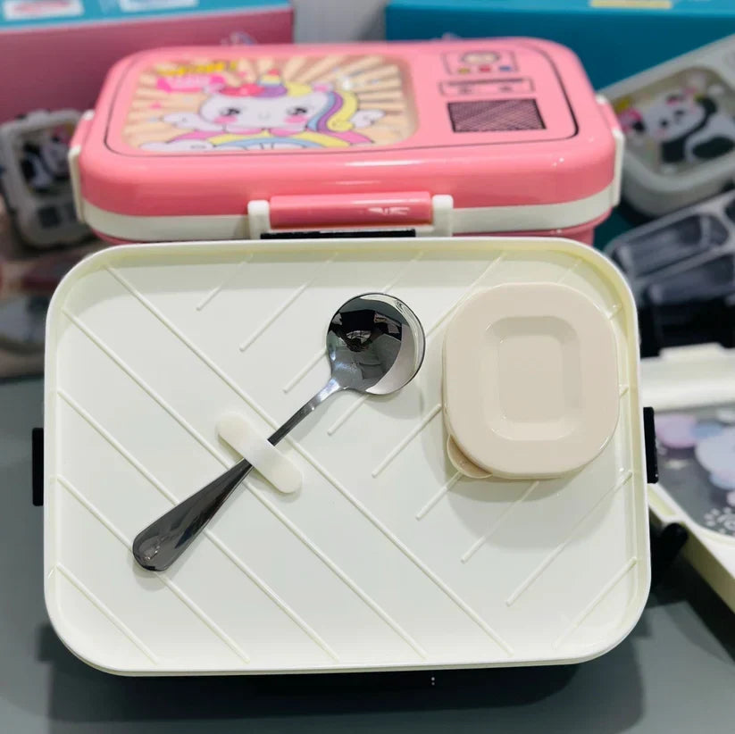 High Quality Imported Stainless Steel Lunch Box