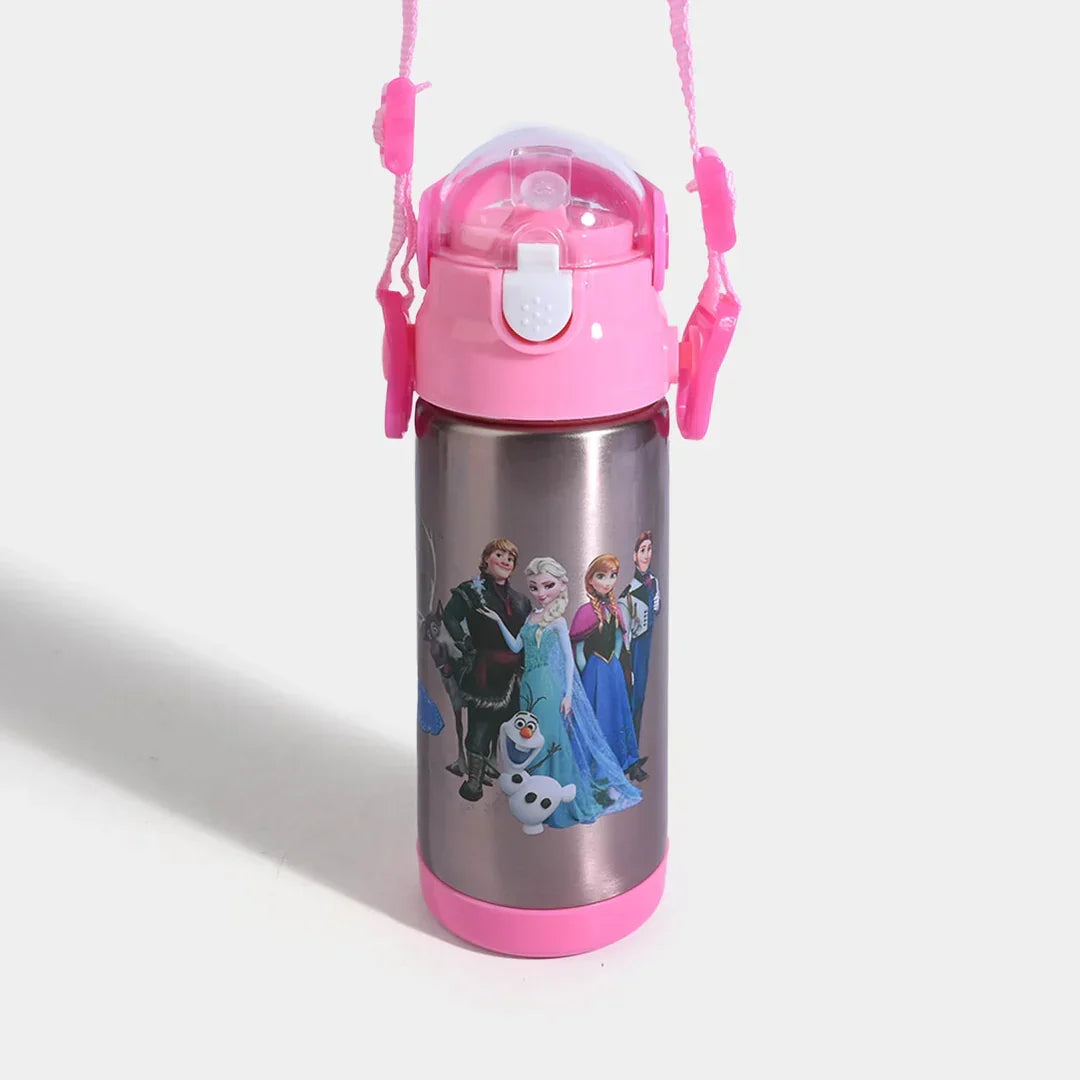 Character Adventure Stainless Steel Water Bottle – Imported Premium Fun & Hydration!