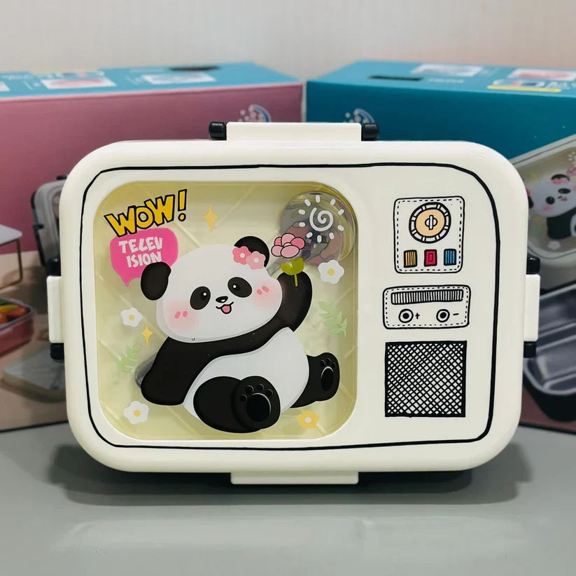 High Quality Imported Stainless Steel Lunch Box