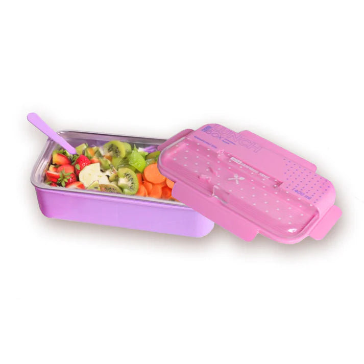 Eco-Friendly Lunch Box – Sustainable Freshness for Conscious Living!