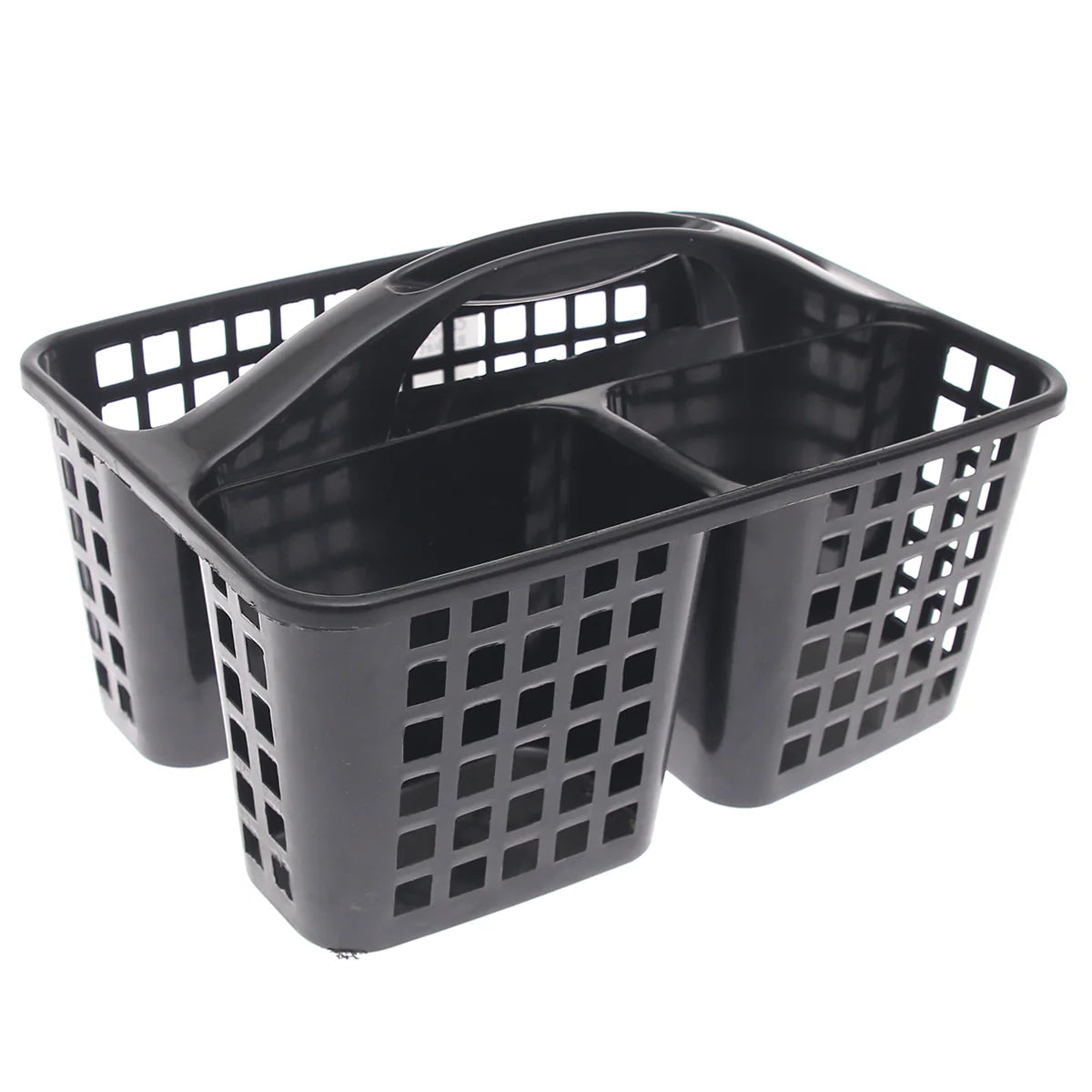 Multipurpose Storage Organizer with Handles