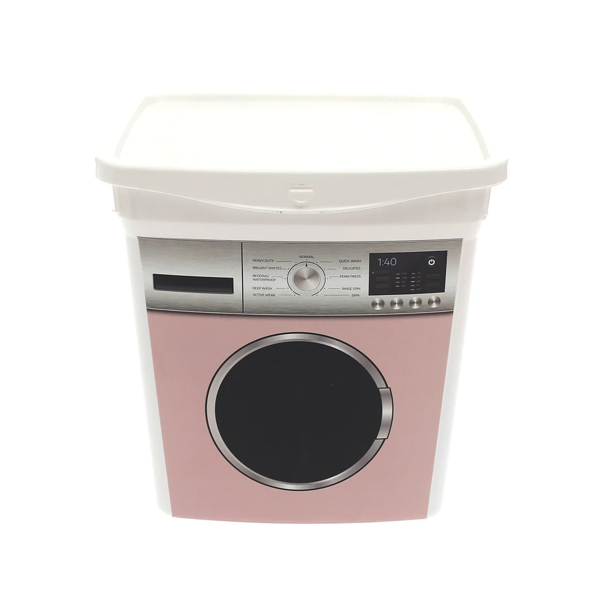 Kitchen & Laundry Organization Container