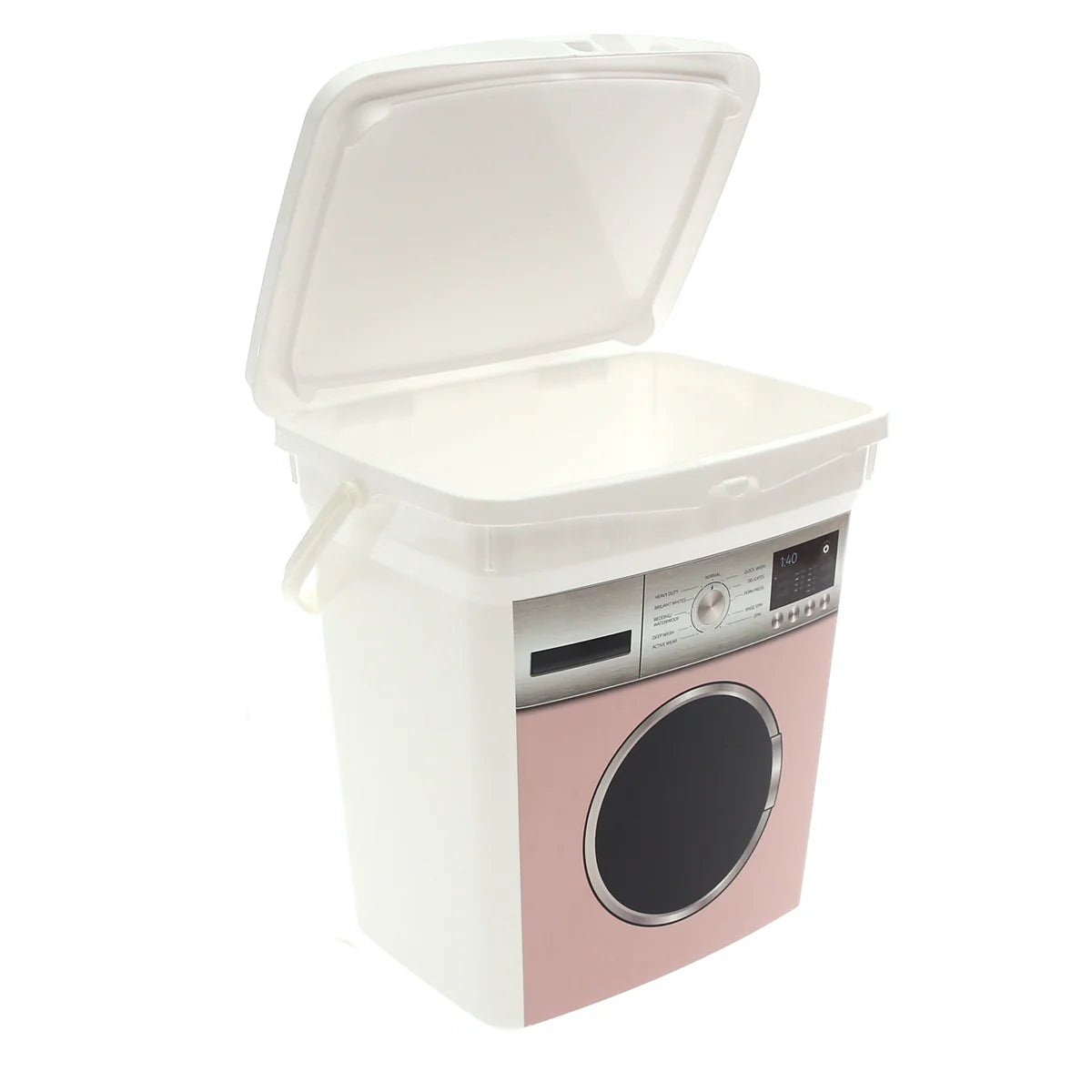 Kitchen & Laundry Organization Container