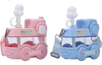 Choo-Choo Train Water Bottle – Imported Fun & Functional Hydration for Kids!