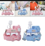 Choo-Choo Train Water Bottle – Imported Fun & Functional Hydration for Kids!
