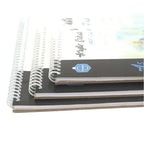 Spiral Professional Sketchbook