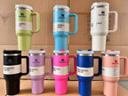 Adventure Tumbler - Inspired by Stanley Durability