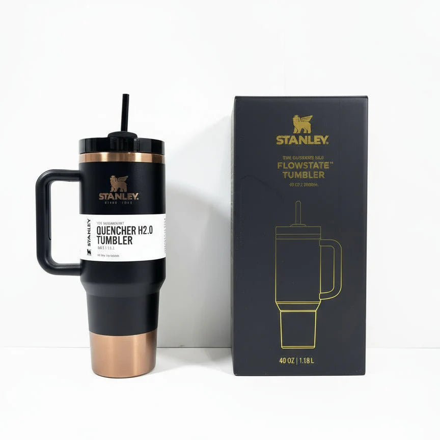Hot & Cold Travel Mug – Imperial Nest