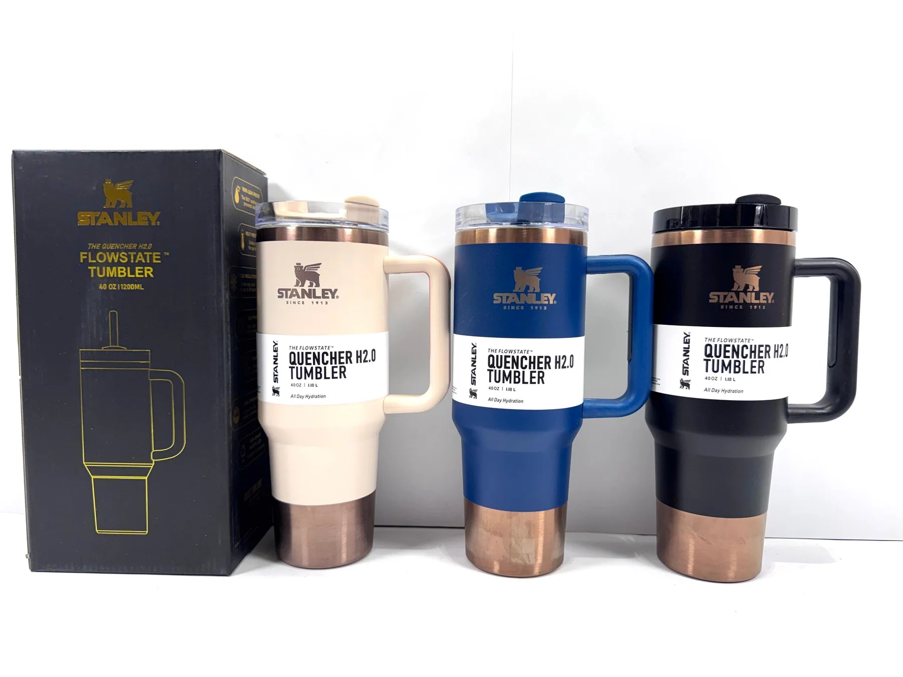 Hot & Cold Travel Mug – Imperial Nest