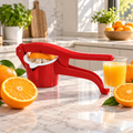 Heavy-Duty Manual Citrus Press Juicer