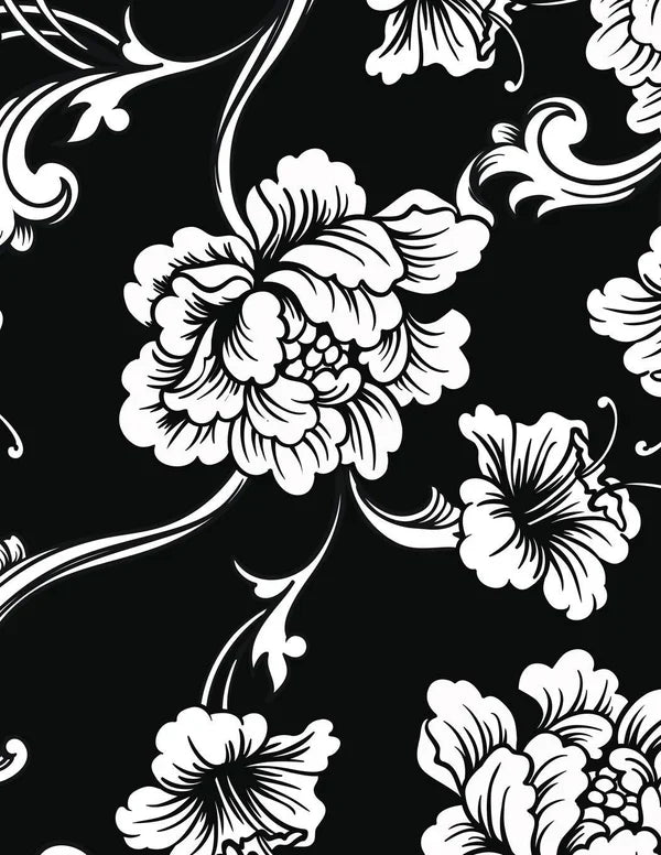 Black Paper Sketch Pads