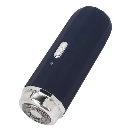 BXL-822 Portable Mini Beard Shaver - Compact & Rechargeable Trimmer for Men