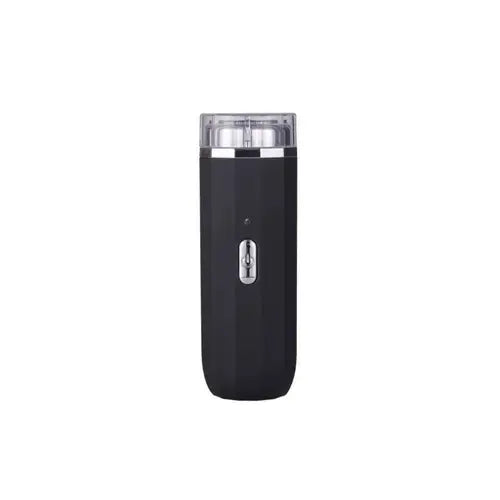 BXL-822 Portable Mini Beard Shaver - Compact & Rechargeable Trimmer for Men
