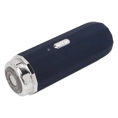 BXL-822 Portable Mini Beard Shaver - Compact & Rechargeable Trimmer for Men