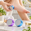 Crystal Nano Glass Hair Remover & Exfoliating Eraser