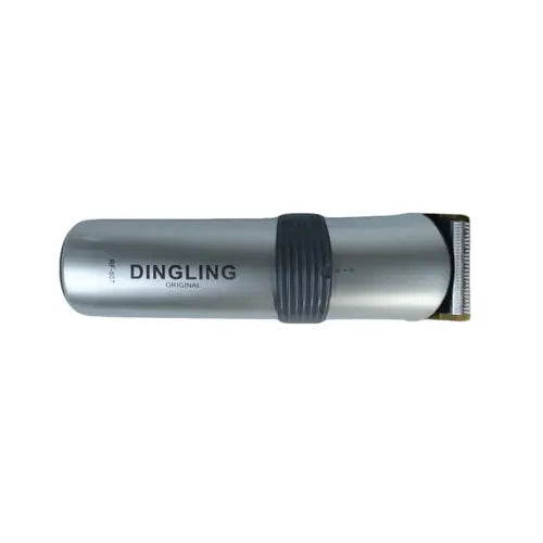 Dingling RF-607 Hair Clipper Trimmer - Professional Cordless Hair Cutting Machine