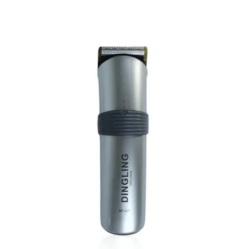 Dingling RF-607 Hair Clipper Trimmer - Professional Cordless Hair Cutting Machine