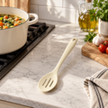 Prestige Silicone Slotted Spoon