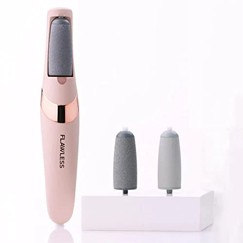 Flawless Finishing Touch Pedi Rechargeable Tool
