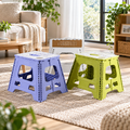 Large Portable Foldable Stool