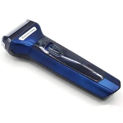 Kemei KM-6331 3-in-1 Grooming Kit - All-in-One USB Rechargeable Trimmer for Men