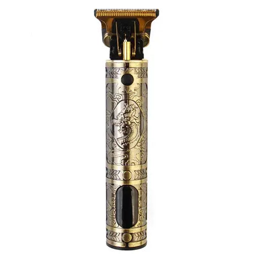 Kemei KM-T9D Professional Hair Clipper - Precision Haircutting & Grooming Tool