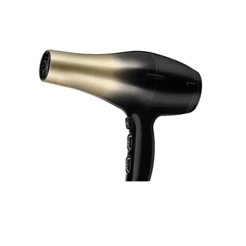 KIPOZI RCY-8233 Professional 1875W Nano Ionic Hair Dryer - Salon-Grade Hair Styling Tool
