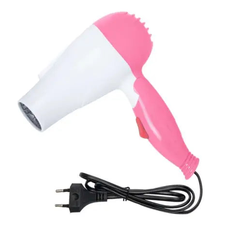Nova Portable Hair Dryer - Foldable & Compact Travel Blow Dryer