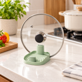Multipurpose Pot Lid & Cover Storage Rack