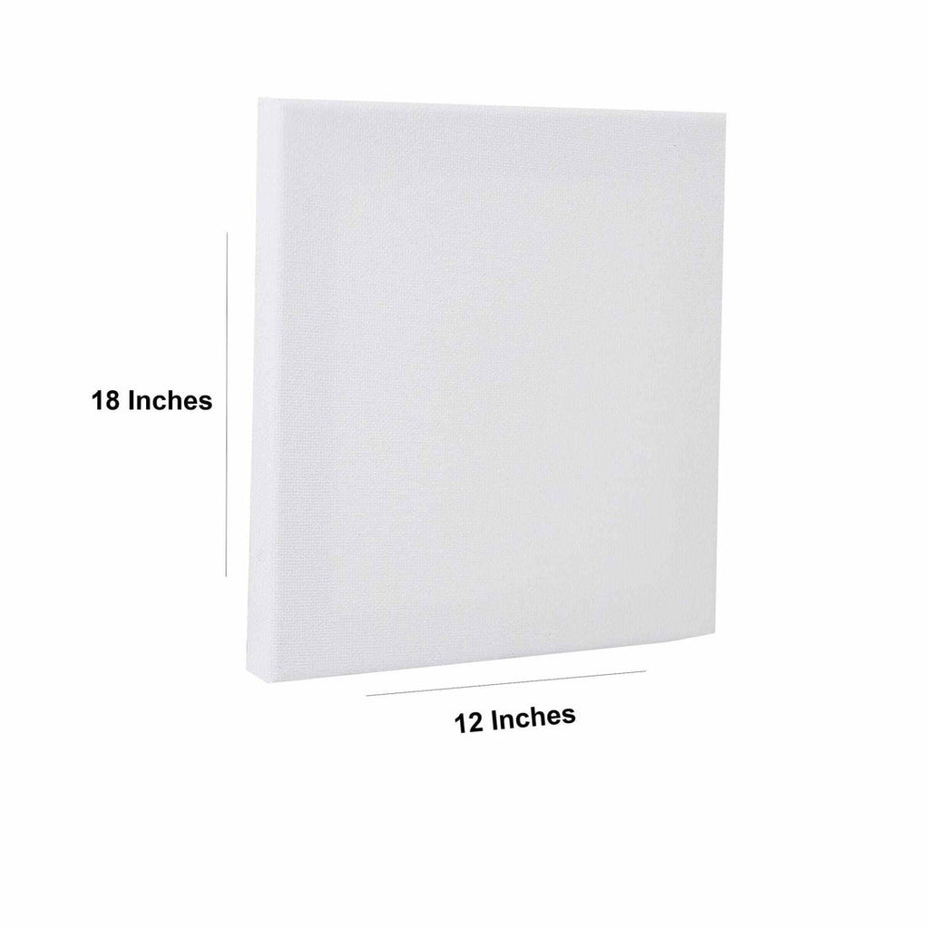 Canvas Boards – Multiple Sizes | Premium Quality