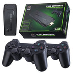 Game Stick Lite 4K - Retro Gaming Console