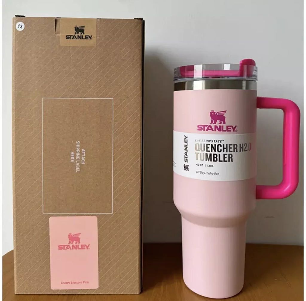 Adventure Tumbler - Inspired by Stanley Durability