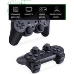 Game Stick Lite 4K - Retro Gaming Console
