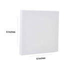 Canvas Boards – Multiple Sizes | Premium Quality