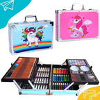 Premium Mega Color Kit Case For Kids