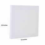 Canvas Boards – Multiple Sizes | Premium Quality