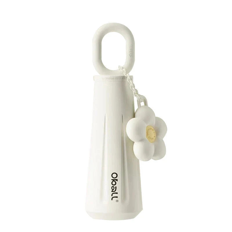 Daisy Flower Insulated Bottle – 500ML Hot & Cool Bottle!