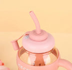 ICE CREAM Delight Bottles - Pastel Collection