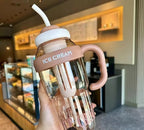 ICE CREAM Delight Bottles - Pastel Collection
