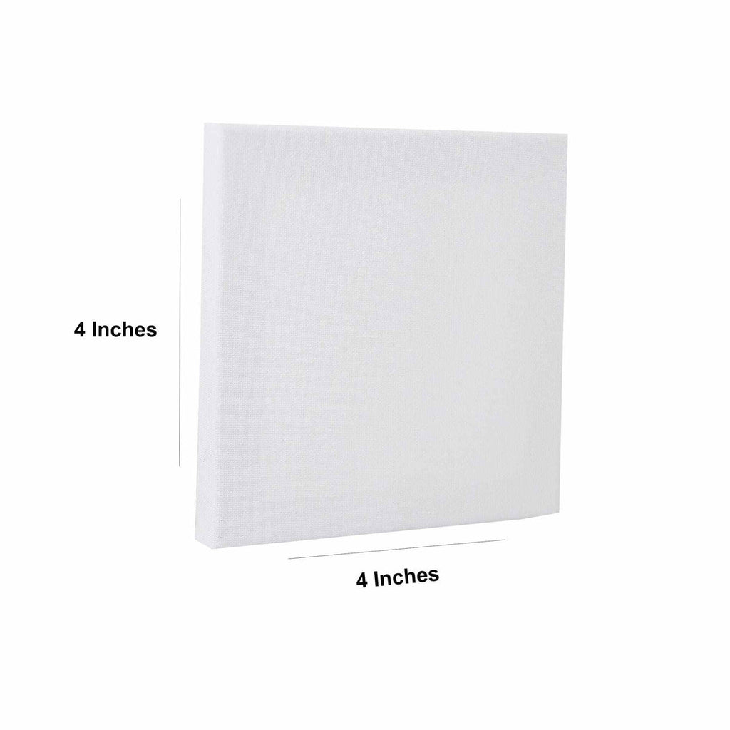 Canvas Boards – Multiple Sizes | Premium Quality